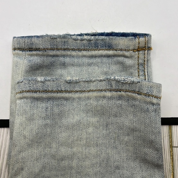 Rock Revival Moto Gaby Size 27 - Picture 14 of 16